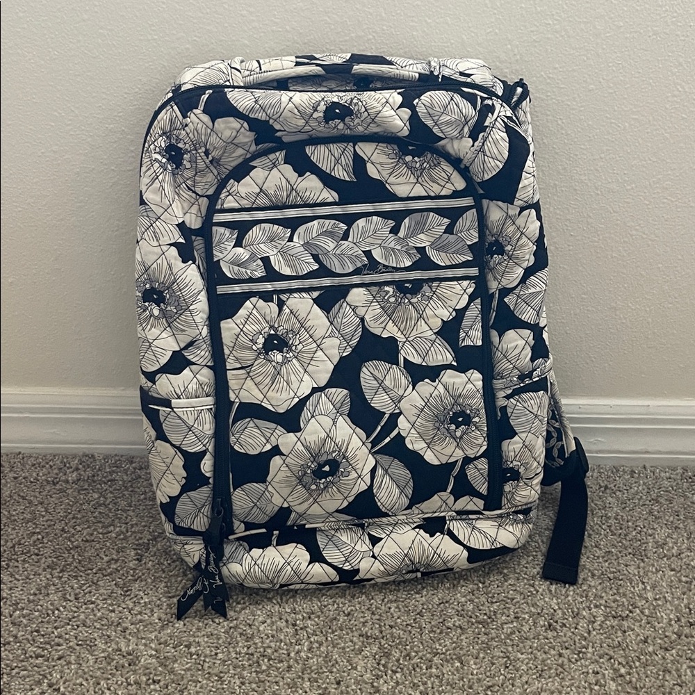 Vera Bradley Laptop Backpack